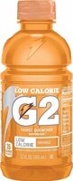 Thirst quencher