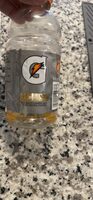 Thirst Quencher Orange