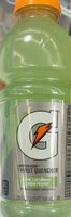 Gatorade Lime Cucumber