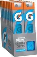 Energy chews cool blu