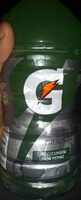 Gatorade Thirst Quencher Lime Cucumber