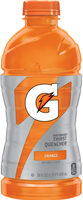 Thirst Quencher