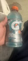 Glacier Freeze