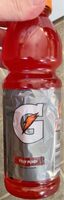 Fruit punch