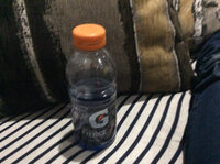 Gatorade Fierce Thirst Quencher Grape