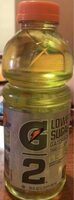 Thirst Quencher Low Calorie Lemon-Lime (8 - 20