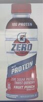 G2 Low Calorie Blueberry Pomegranate  (8 - 16