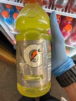 Lemon Lime