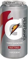 Thirst quencher