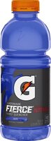 Perform Series Thirst Quencher Fierce Grape