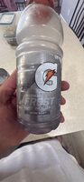 Crisp & cool thirst quencher