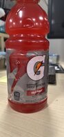 Thirst Quencher