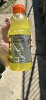 Lemon Lime