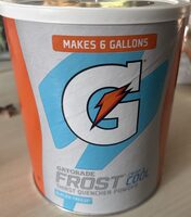 Thirst Quencher Powder