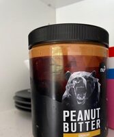 Peanut Butter