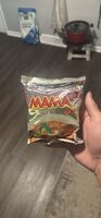Shrimp Flavor Instant Noodles