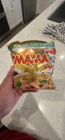 Artificial Pork Flavor