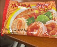 Rice Vermicelli Shrimp
