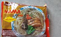 Duck flavor rice vermicelli instant noodles