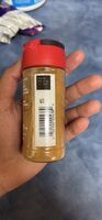 Cinnamon Ground