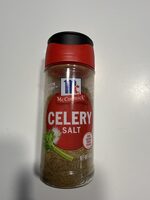 Celery Salt