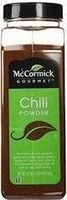 Chili Powder 12/20 OZ