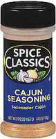 Cajun Seasoning
