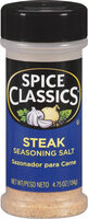 Steak Seasoning Salt