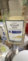 Whole Sesame Seed