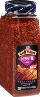Mccormick mesquite barbecue seasoning