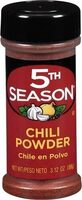 Chili Powder
