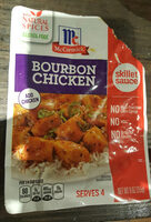 Skillet sauce