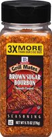 Grill mates brown sugar bourbon seasoning