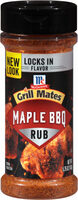 Grill Mates Rub