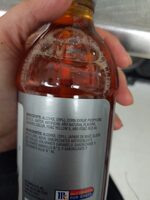 Imitation Rum Extract