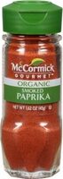 Organic Smoked Paprika