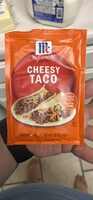 Cheesy Taco