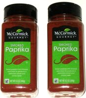 Smoked Paprika