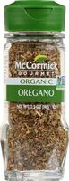 Organic Oregano