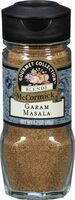 Garam Masala