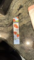 Strawberry With Other Natural Flavor