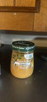 Banana, Pumpkin + Rolled Oats