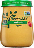 Just Apples Baby Food