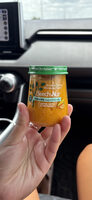 Naturals Superblends Carrot, Corn & Chickpeas