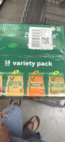 Variety Pack