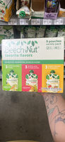 Favorite Flavors 9 pouches variety pack
