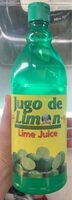 Lime Juice