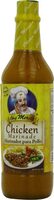 Marinade chicken