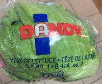 Lettuce
