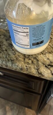 Light Mayonnaise by Duke's